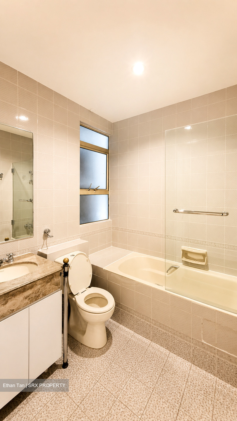 Leonie Condotel (D9), Condominium #578444591